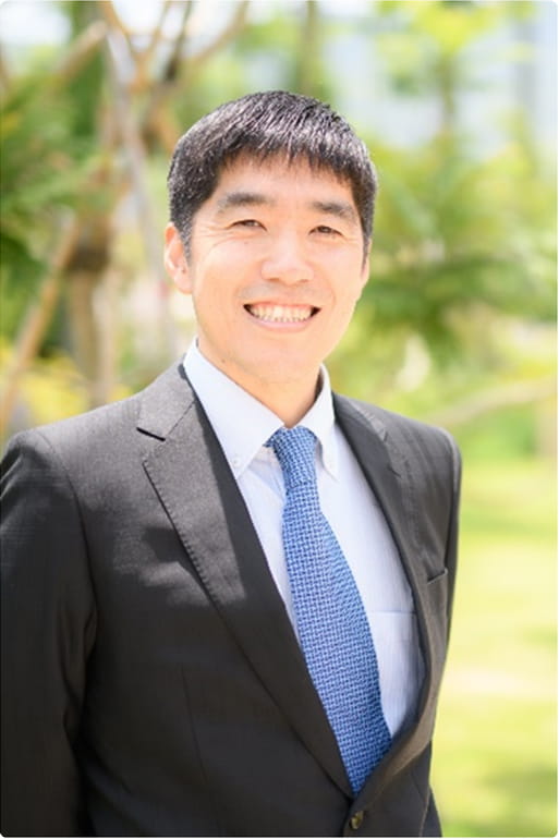 院長